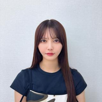 伊藤 梨奈さんのプロフィール