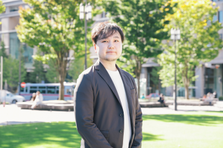 技術バックグラウンドを強みに｜PMへのキャリアアップを支援する環境です！