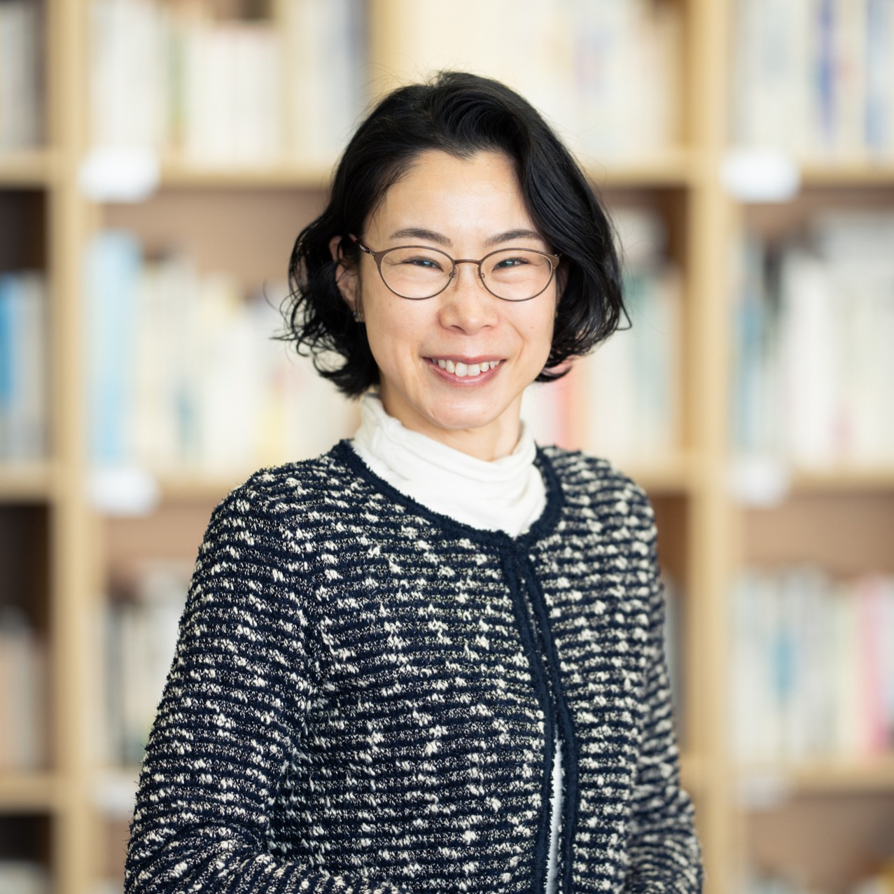 菅原 智子