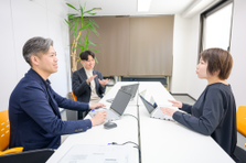 できる業務から始めて自分のできるを増やせる環境を提供！研修ディレクター募集