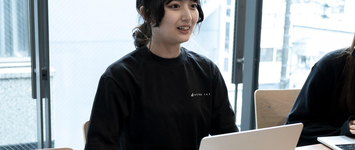27卒｜手に職を、ファーストキャリアで。大阪・東京のIT企業に挑戦。