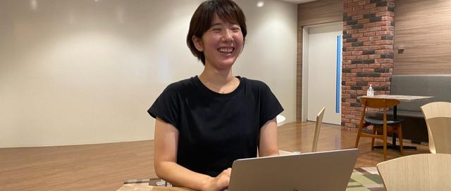 クリエイティブで自由な働き方。レアテクならできます！WEBデザイナー