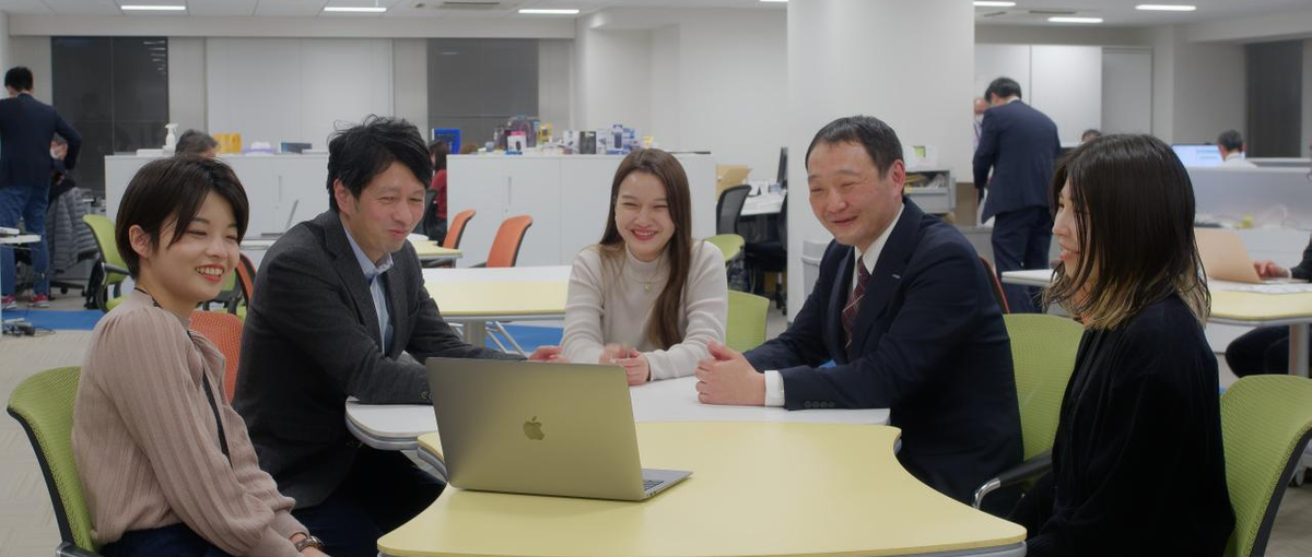 業務改善のパートナーに！校正ツールの提案＆サポート職募集