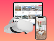 「空間データ活用プラットフォーム」VR制作編集～活用までかんたんにできるクラウド