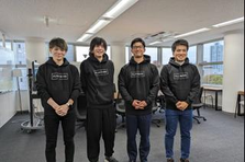 実務経験ゼロからでもエンジニアに！未来につながる火を灯すエンジニア募集！