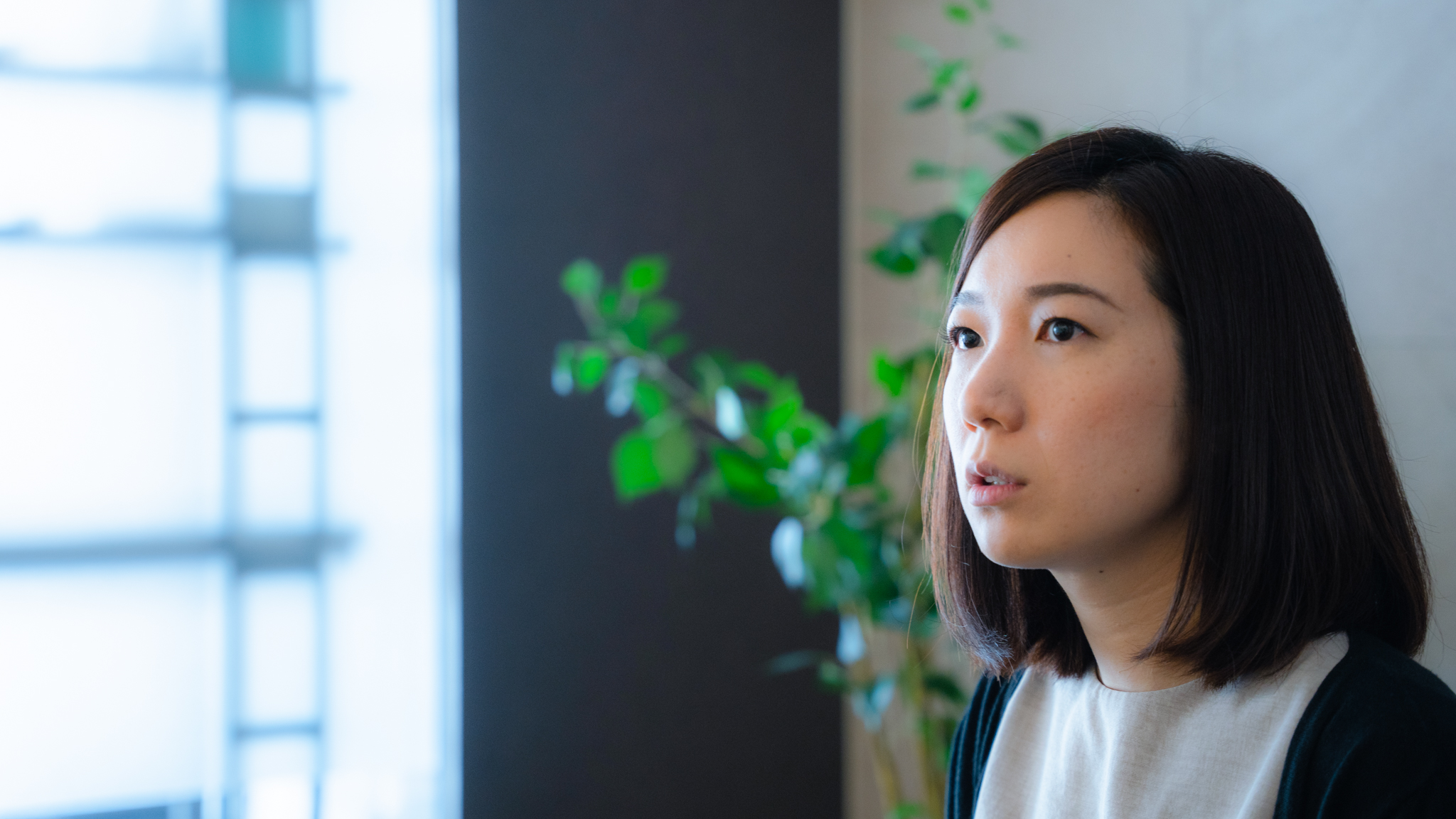 日系アメリカ人だった私が日本に来て感じた日本の素晴らしさと窮屈さから起業したというお話