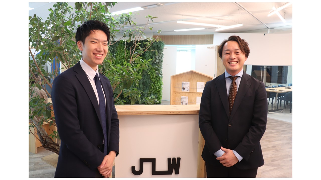 リファラル対談.第2弾～リファラル採用の魅力！社員の絆が生む新たな価値～