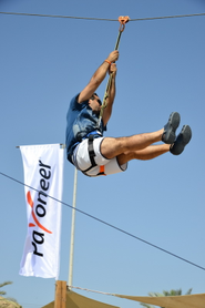 10年記念パーティ