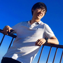 栗田 靖也
