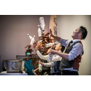 社員インタビュー