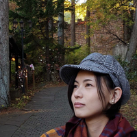 大村瑛里子さんのプロフィール