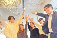 成長は青天井！フュージョニアでITキャリアを育てませんか？