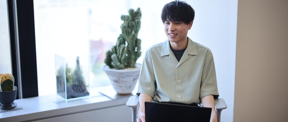 🔴納得の上で働ける！Webエンジニアとしてクリーンな評価制度で活躍！