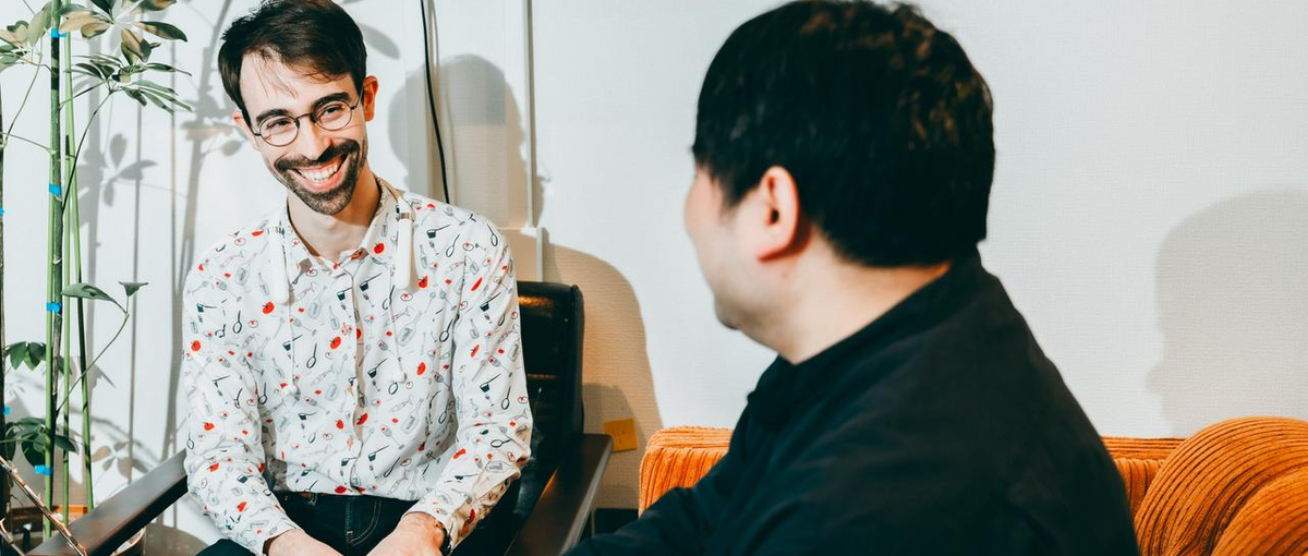 0→1でマーケを立ち上げる！グローバル×AI企業の1人目マーケター募集