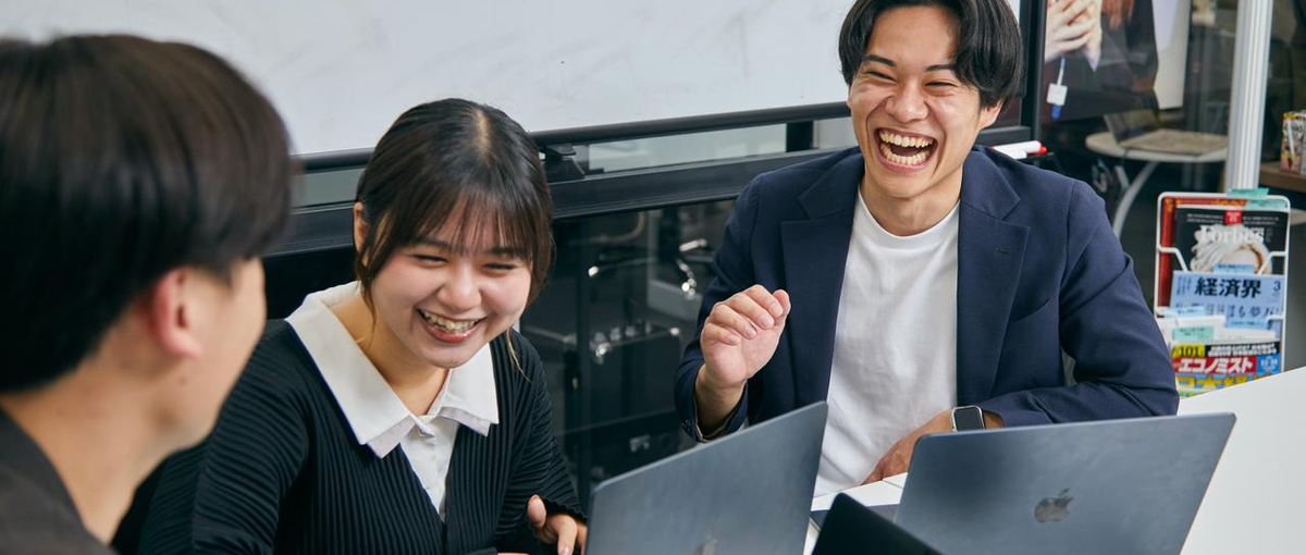 累計18.2億円調達！HRの常識を変えるセールスチームへジョイン！