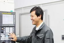 いくつになっても成長したいあなたへ。最新技術を扱うエンジニア募集！