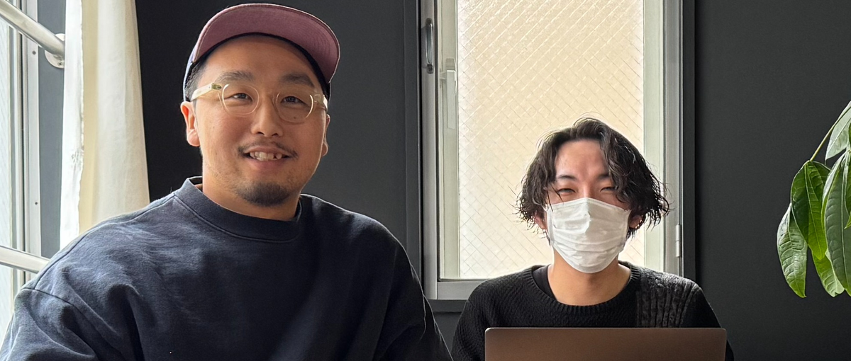 フロントエンドエンジニアの卵募集開始！受託開発で実力をつけよう！