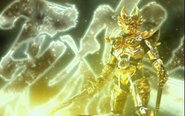 牙狼＜GARO＞ −GOLD STORM−翔