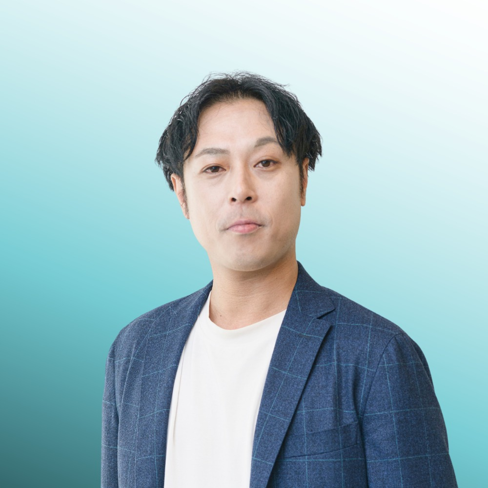 山口さんのアバター画像