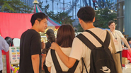 対人セールスのリアルな現場でAIが代替できない人と社会を動かす力を着実に身につける
