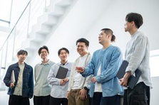 26卒｜ここで働くってどういうこと？マーケ企業BLAMの中の人と話そう