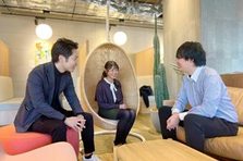 社員を大事にしている会社で、組織を拡大するコアメンバーとして活躍しよう！