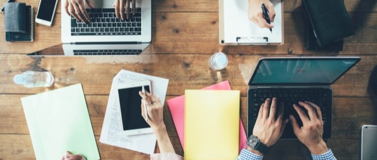 経験問いません！事務作業好きな方、助けて・・・