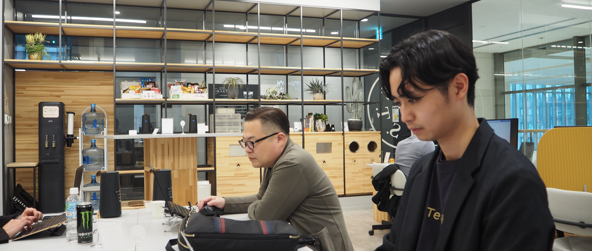 プロジェクトマネージャー／経済産業省 SBIRプロジェクト！