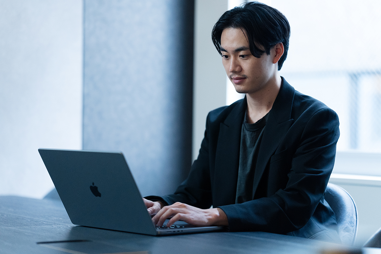 WEBエンジニアインターン生が語る、AIスタートアップで得た経験と働く魅力とは