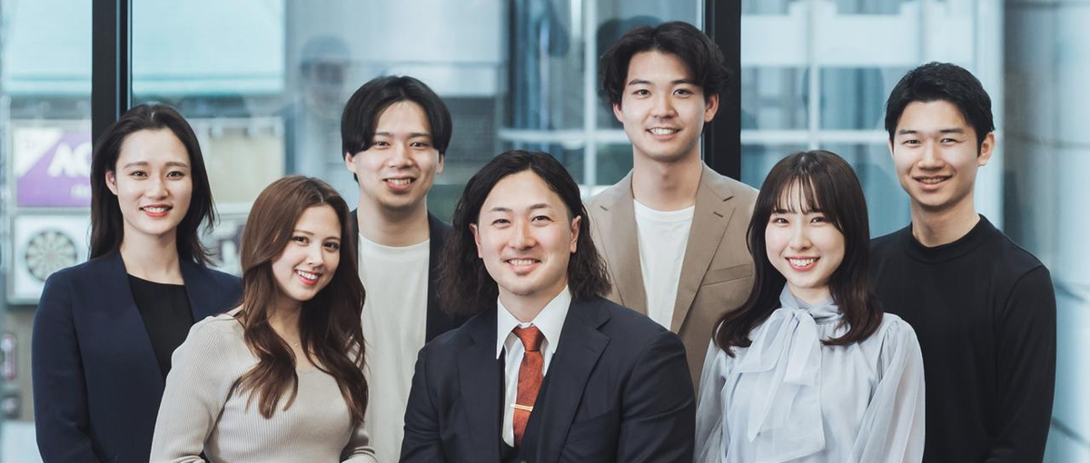 freemova｜1000名採用を実現させるメンバーになりませんか？