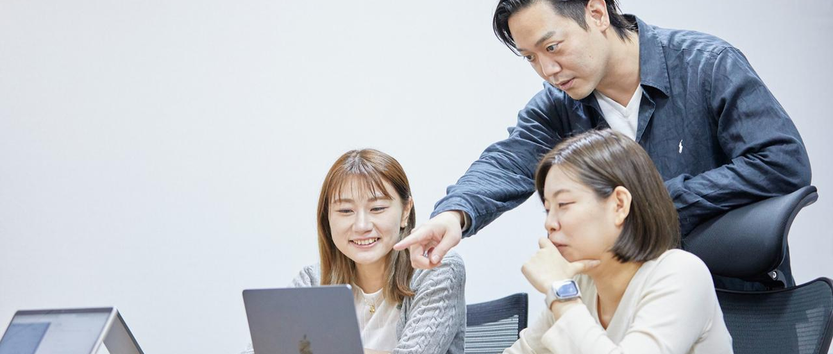 キャリア選択型ポジション | 経験を活かし、事業成長をドライブしませんか？