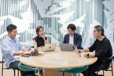 CMO候補募集！日本のAI普及率向上に取り組む当社のマーケを牽引！