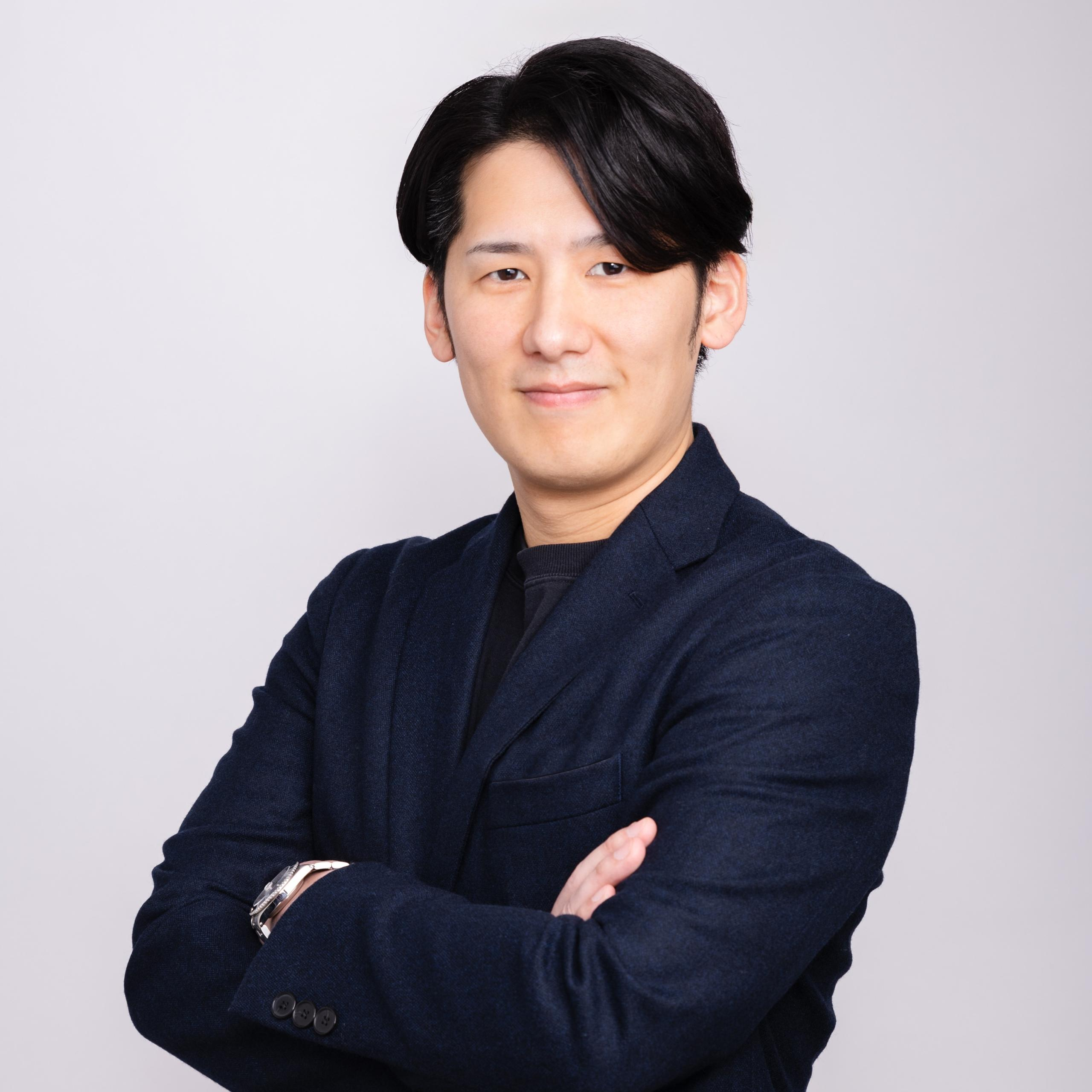 沖野 真也