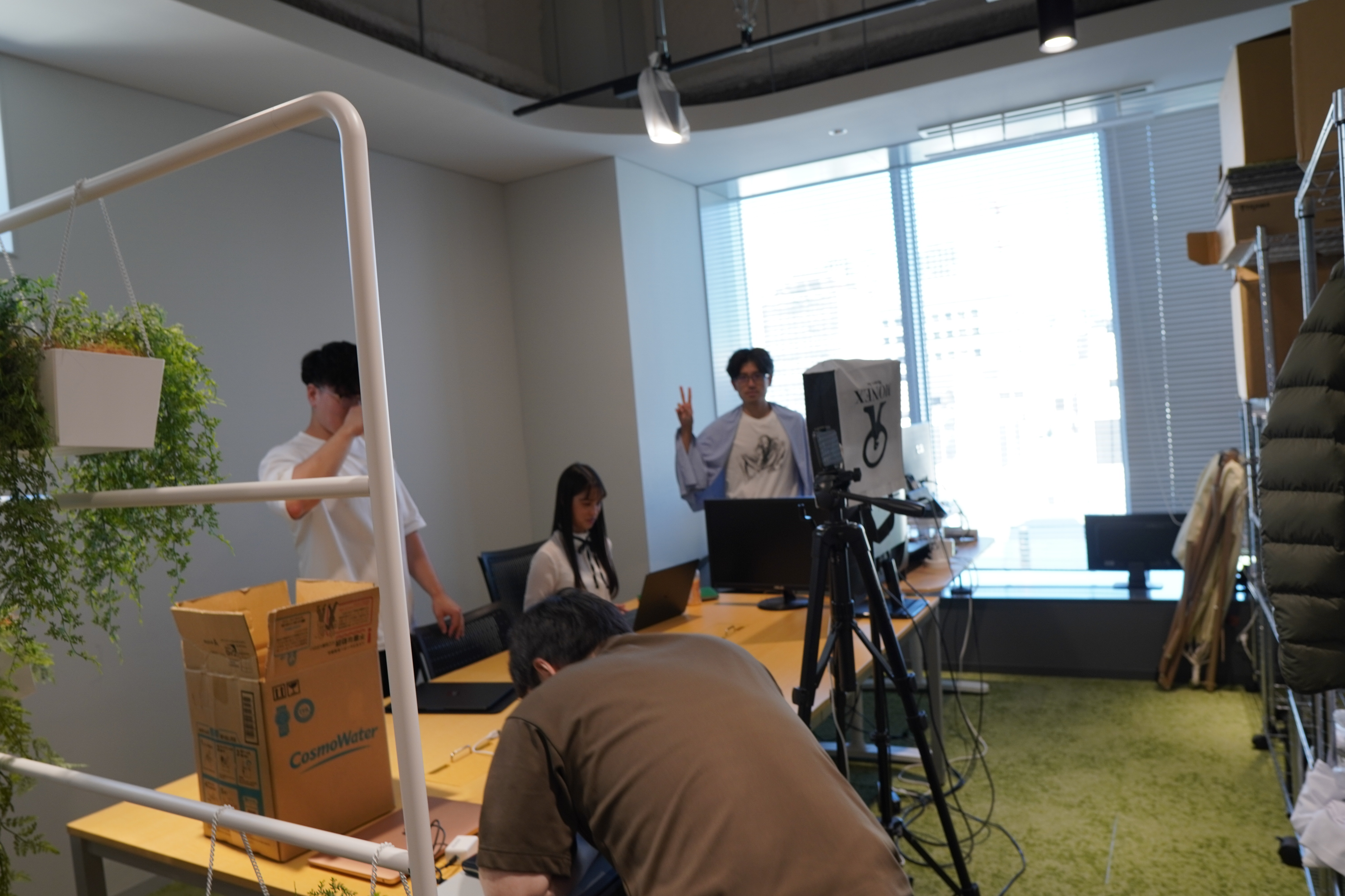 総勢230人のトレーダーが集結！！FXトレーダー夏フェス開催しました！【イベントレポート】 | CXRエンジニアリング株式会社