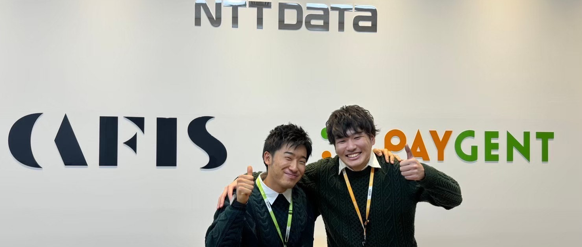 つくる人が主役の環境で、技術を極めるSREエンジニア！気軽に話しませんか？