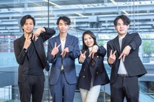インフラエンジニア募集｜年間休日120日以上!!｜弊社にしかない福利厚生