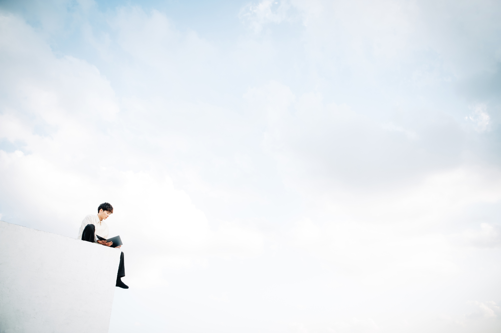 アルバイトとして6年。生活のためだけではない仕事と、追いかけ続けてきた夢の実現