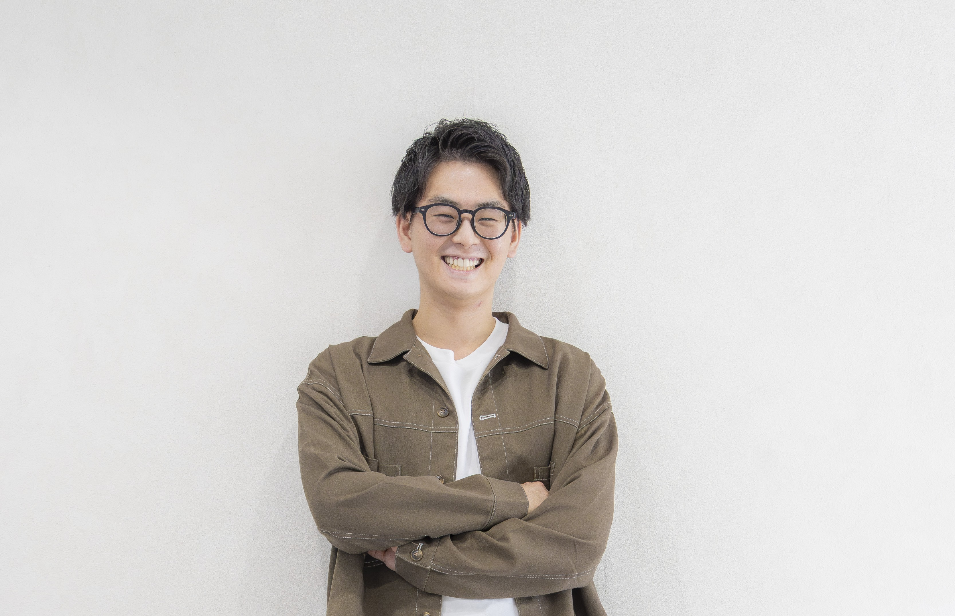 インタビュー#23｜新たなアカデミー講師誕生☆店長業務との両立をこなす若きスタイリスト