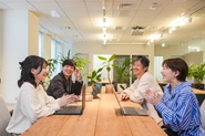 15年間で2000人以上の方の社会復帰をサポート
