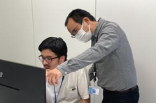Javaエンジニア歓迎｜官公庁向けシステム開発のリーダー候補を募集！
