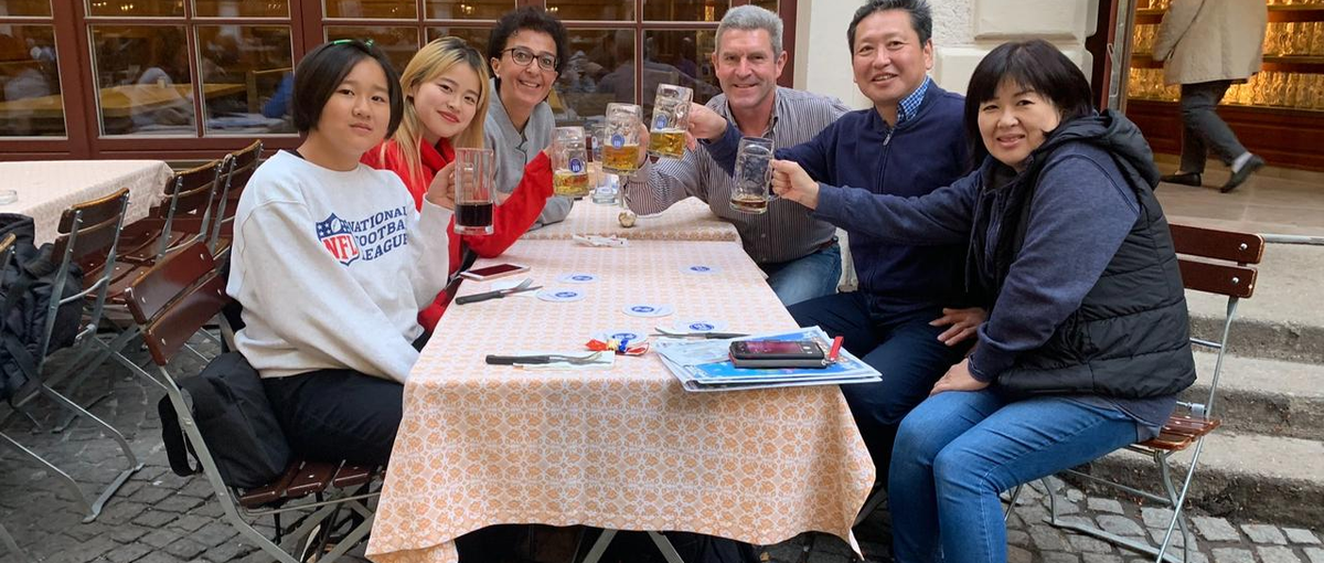 海外との仕事に興味ありませんか？新規事業に注力中の商社で、若手も活躍中！