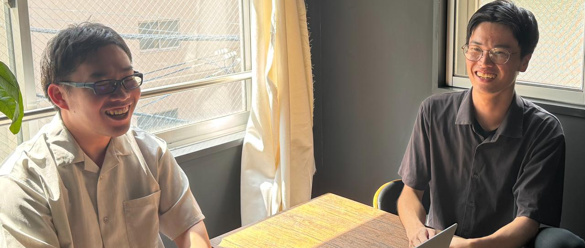 経験なくてOK!自社開発で実績を積みながらエンジニアデビューしませんか？