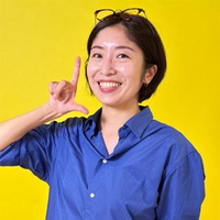 大前 香苗さんのプロフィール