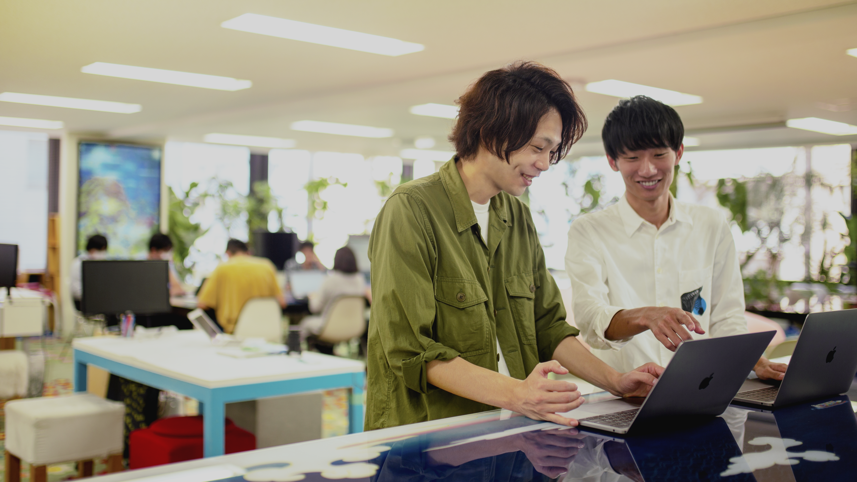 チームラボエンジニアリングで「Qiita Advent Calendar 2019」に参加しています！🎄