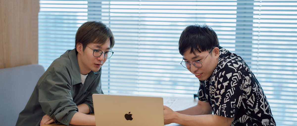 27新卒｜伝統産業のDXを牽引するWEBエンジニアになりませんか？