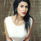 Nisha Reddy