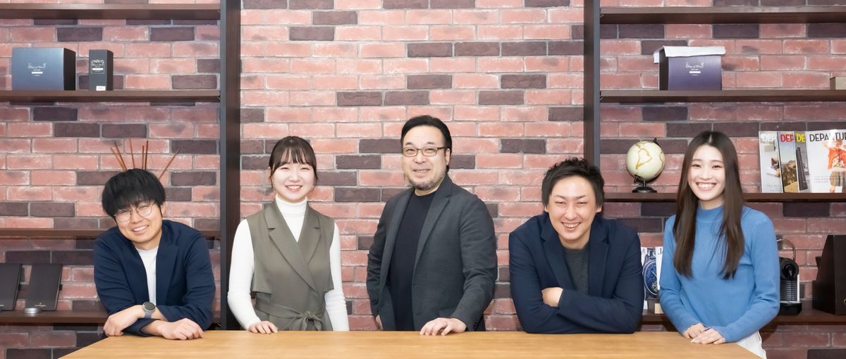 経験ゼロ歓迎×SES｜社員一人ひとりに寄り添うエンジニアファーストの環境