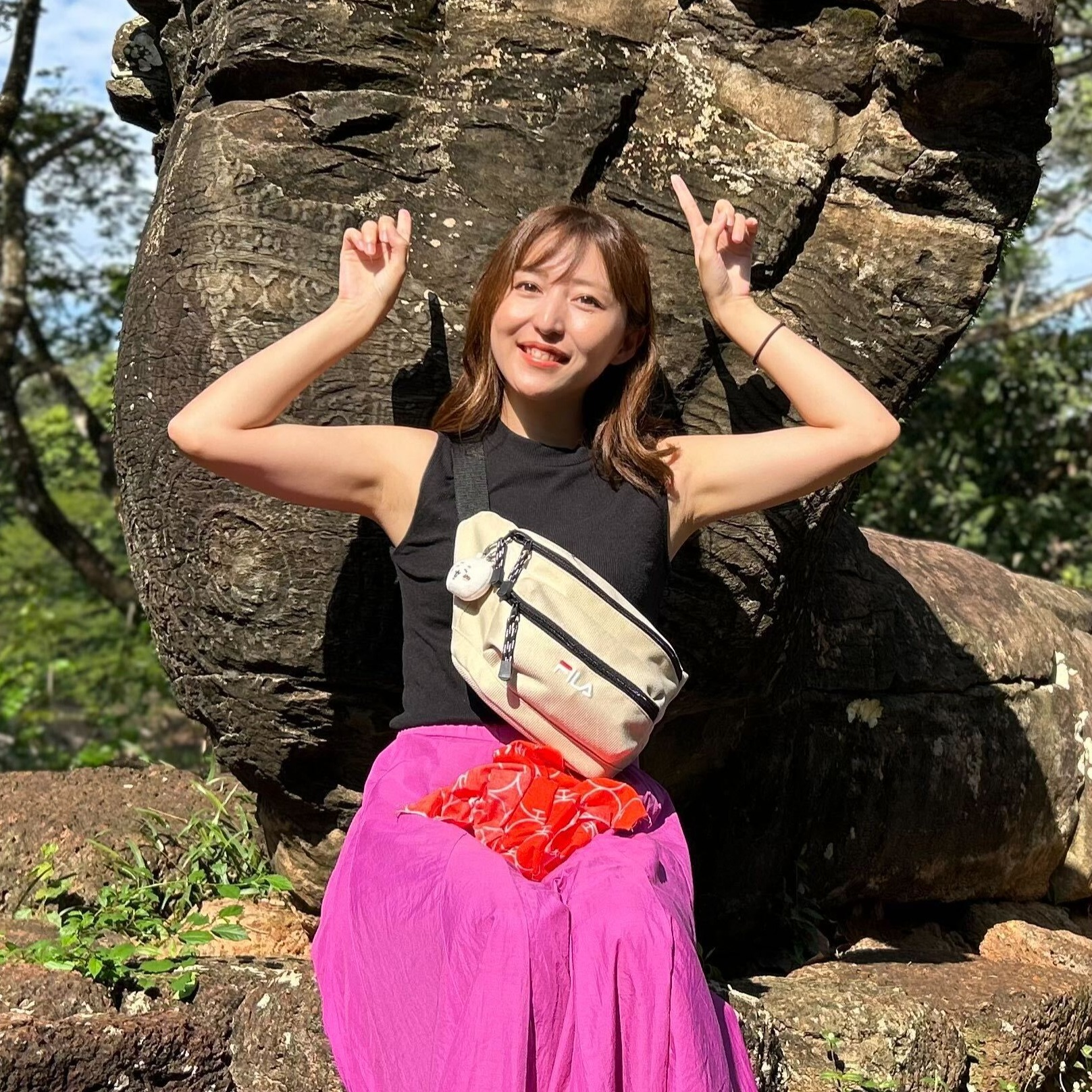 真理子 中村
