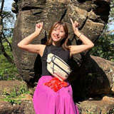 真理子 中村