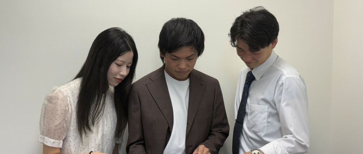 採用課題を解決し、事業を動かす。経営視点を学ぶコンサルタント募集！